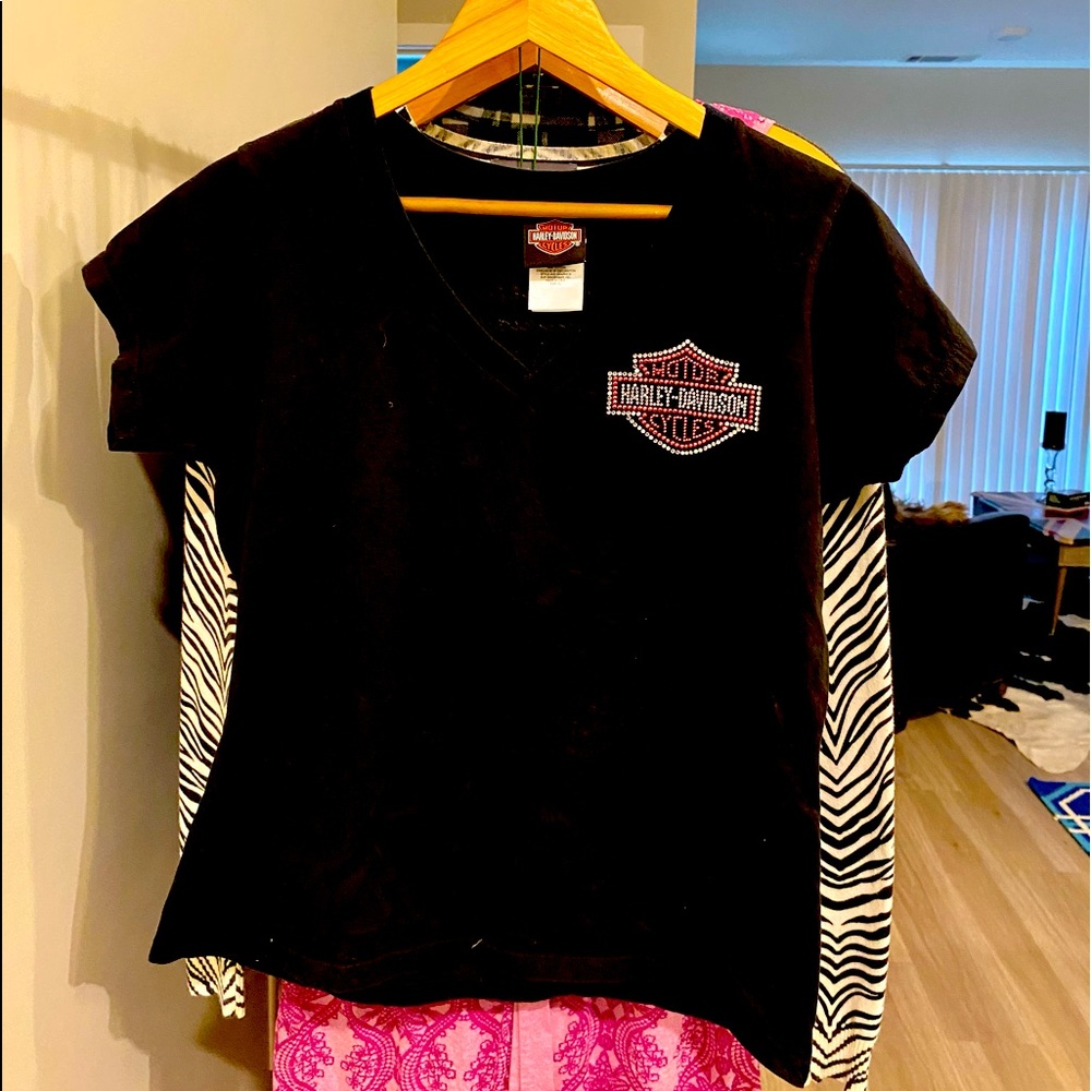 Harley Davidson T-shirt